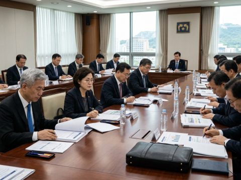 금융위, 은행·금융권 연쇄 해킹 공격에 전금융권 긴급 점검회의 소집