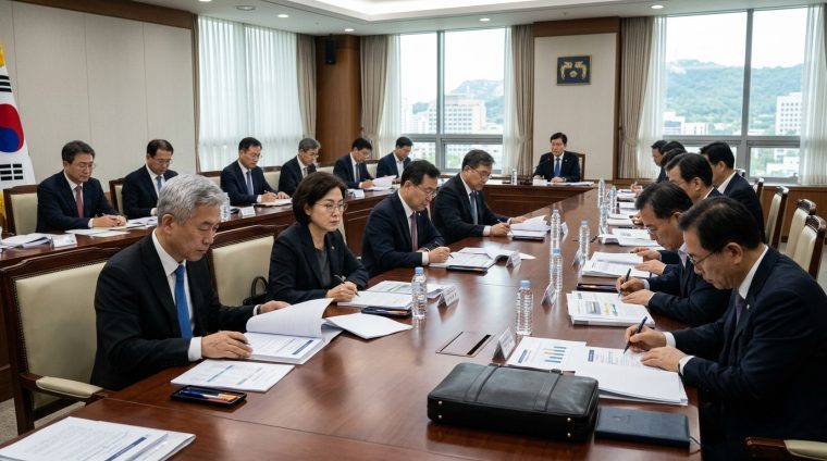 금융위, 은행·금융권 연쇄 해킹 공격에 전금융권 긴급 점검회의 소집